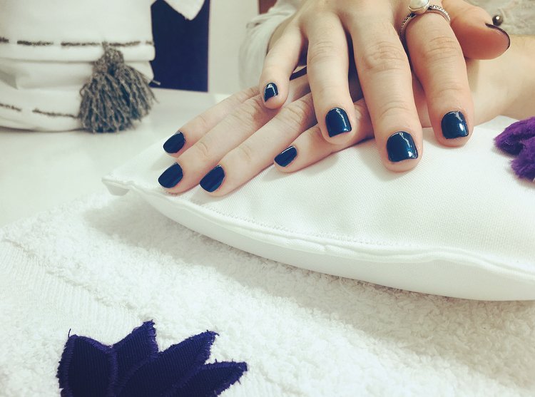 Productos de estética premium